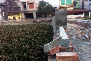 Bài 4: Lập hồ sơ sai thực tế thi công để rút tiền: Từ “dấu ấn” công ty đến “dấu ấn” của địa bàn?