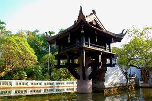 Phải lấy ý kiến cộng đồng dân cư khi quy hoạch di tích