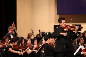 Tối 19/12, Sun Symphony Orchestra tổ chức hòa nhạc “Mùa Giáng sinh An lành”