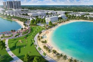 Vingroup dẫn đầu xu thế phát triển của các đô thị tại Việt Nam với những tiện ích “chưa từng có”