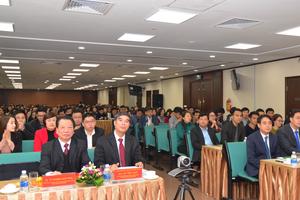 Đảng bộ Vietcombank học tập, quán triệt các nghị quyết Hội nghị Trung ương 8 khóa XII