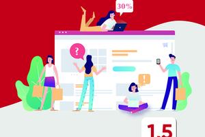  Hơn 1,5 tỷ đồng dành cho chủ thẻ Agribank 