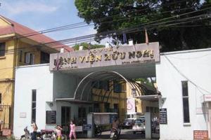 Công nhận quyết định giải quyết của Giám đốc Bệnh viện Hữu Nghị 