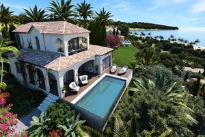 Novaland chính thức ra mắt dự án NovaHills Mũi Né Resort & Villas