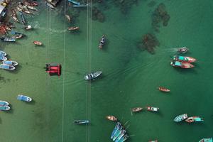 Đón Giáng sinh hấp dẫn tại Phú Quốc với ưu đãi khủng từ Sun World Hon Thom Nature Park