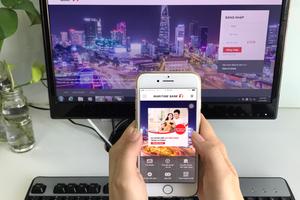 Miễn phí chuyển tiền siêu tốc 24/7 - Siêu lợi ích mới từ Gói tài khoản
