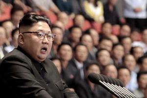 Triều Tiên tuyên bố không thực hiện cam kết phi hạt nhân hóa