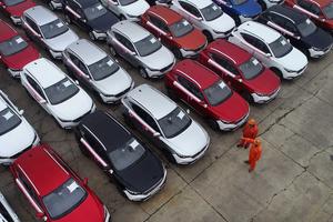 Trung Quốc áp dụng các biện pháp thỏa thuận tạm ngưng cuộc chiến thương mại với Mỹ