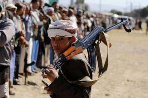 Ả Rập Xê Út và Mỹ trì hoãn nghị quyết của Liên Hợp Quốc về thỏa thuận ngừng bắn tại Yemen