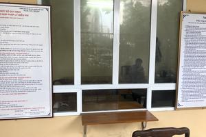 Cần chấn chỉnh việc tiếp công dân của đại biểu HĐND và Viện KSND TP