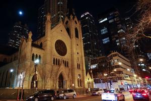 Illinois: 700 giáo sĩ Công giáo bị buộc tội lạm dụng tình dục