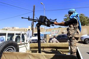 Ả Rập Xê Út không chấp thuận sự can thiệp của Thượng viện Mỹ 