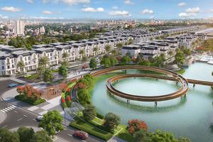 Bất động sản Thái Nguyên hướng tới nhu cầu thực 