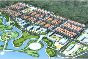 Thanh tra Dự án The Diamond Park Mê Linh