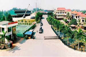 Đế chế thép Thái Hưng vững bước trên vai trò mới