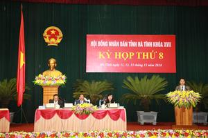 Hà Tĩnh: Qua thanh tra, phát hiện sai phạm hơn 25 tỷ đồng