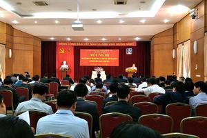 Thiết lập hồ sơ xử lý trên 1.000 trường hợp vi phạm