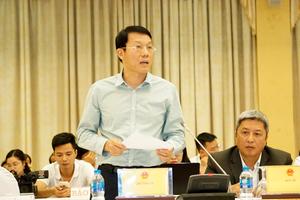 Cựu Chủ tịch BIDV Trần Bắc Hà bị bắt: Đang củng cố chứng cứ, thu hồi tài sản
