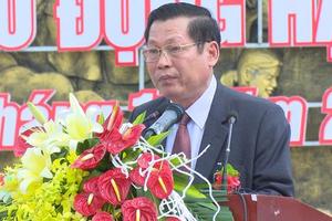 Chủ tịch tỉnh Đắk Nông Nguyễn Bốn có vi phạm nghiêm trọng đến mức phải kỷ luật
