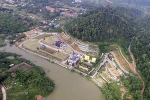 Hà Nội: Sai phạm quản lý đất đai, hàng loạt cán bộ Sóc Sơn bị kiểm điểm