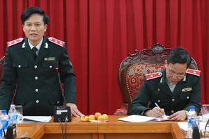Tập trung, quan tâm nâng cao chất lượng các cuộc thanh tra