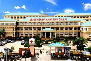Chủ tịch UBND tỉnh Gia Lai phê duyệt kế hoạch thanh tra năm 2019