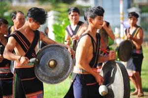 Khai mạc Tuần Văn hóa - Du lịch tỉnh Kon Tum