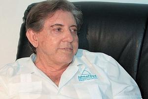 Brazil bắt giữ thầy cúng 76 tuổi bị tố cáo dâm ô hàng trăm phụ nữ