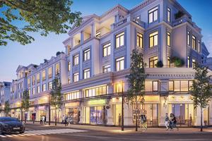 Ra mắt Dự án Vinhomes Marina -Dấu ấn Địa Trung Hải tại Hải Phòng