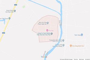 Hưng Yên: Tạm giữ đối tượng dùng súng sát hại chủ nợ