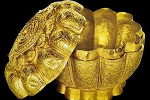 Công nhận thêm 22 bảo vật quốc gia