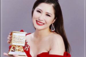 Hương Tràm bất ngờ giành giải Nghệ sĩ châu Á xuất sắc tại MAMA 2018