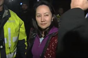 Sức mạnh liên minh tình báo ‘Ngũ Nhãn’ đối với lệnh cấm Huawei