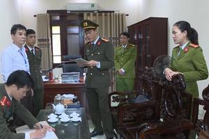 Ngày hầu tòa của dàn lãnh đạo vụ thủy điện Sơn La