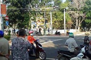 Gia Lai: Nổ súng tại trụ sở UBND phường Đoàn Kết, một người tử vong
