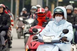 Miền Bắc chịu 2-3 đợt rét đậm, rét hại trong tháng 12