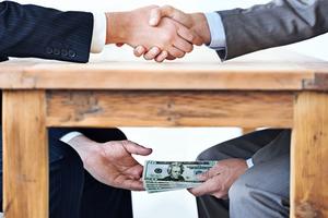 WB: Tham nhũng làm thế giới thiệt hại 2.600 tỷ USD mỗi năm