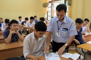  Siết chặt quy trình để hạn chế tiêu cực