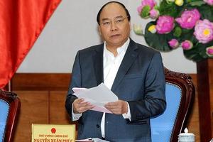 Bổ nhiệm 3 Trợ lý Thủ tướng, Phó Thủ tướng Chính phủ