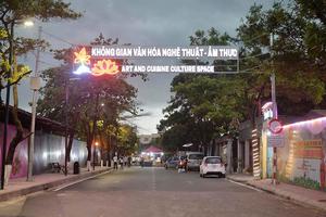 Nhiều danh nhân mới được đặt tên cho phố Hà Nội