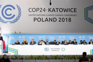 Hội nghị COP 24: Chile sẽ tổ chức Hội nghị tiếp theo năm 2019
