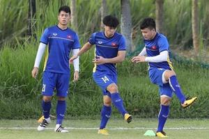  Không có chỗ cho sự chủ quan
