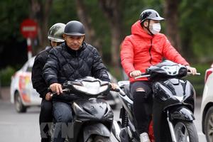 Bắc Bộ rét đậm, rét hại từ ngày 9/12, nhiệt độ xuống còn 11 độ C