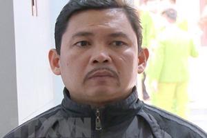 Triệt phá sới bạc chuyên nghiệp trên sông Mã, bắt giữ 16 đối tượng