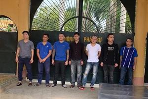 Thanh Hóa: Chất vấn giám đốc công an tỉnh về hoạt động tín dụng "đen"