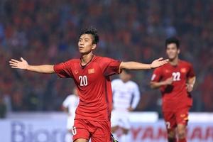 Fox Sport chỉ ra lý do Việt Nam sẽ vô địch AFF Suzuki Cup 2018