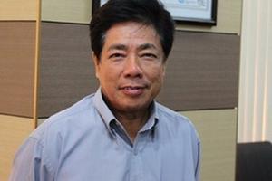 Bắt tạm giam nguyên Tổng Giám đốc và Phó Tổng Giám đốc Vinashin
