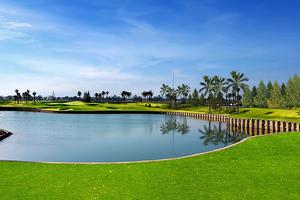 BRG Đà Nẵng Golf Resort – “đứa con tinh thần” đầu tiên của “cá mập trắng” tại Việt Nam