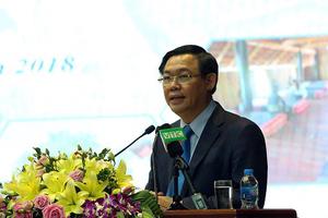 Phó Thủ tướng Vương Đình Huệ nêu 3 yếu tố để phát triển du lịch nông thôn thành công