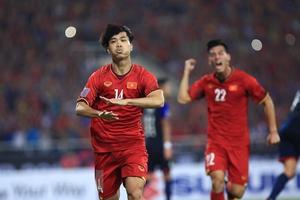 Truyền thông Thái Lan tin Việt Nam vô địch AFF Cup trong tầm tay